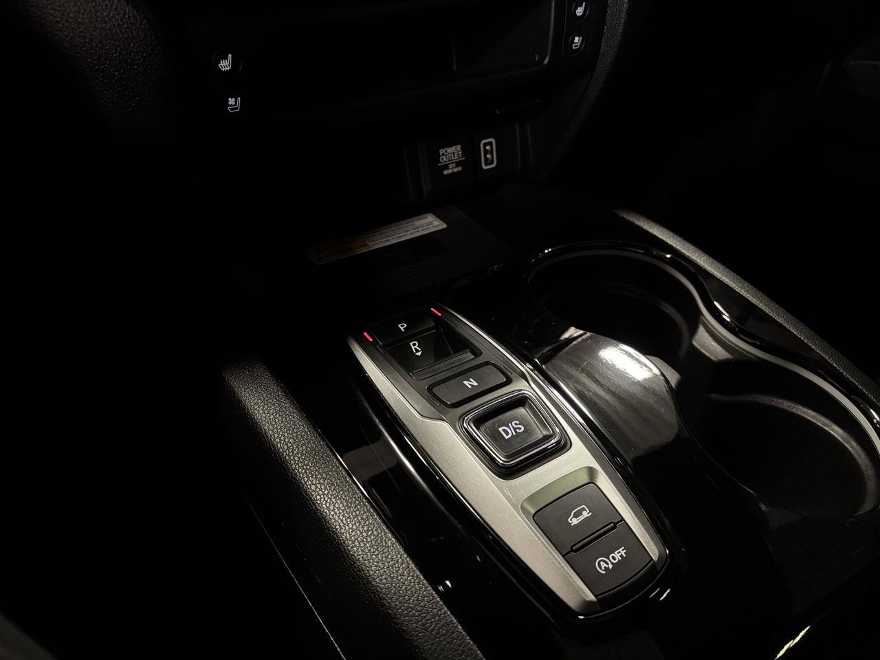 2019 Honda Passport Touring AWD|V6|NAV|LEATHER|SUNROOF|ECOMODE|SAFETEC Photo