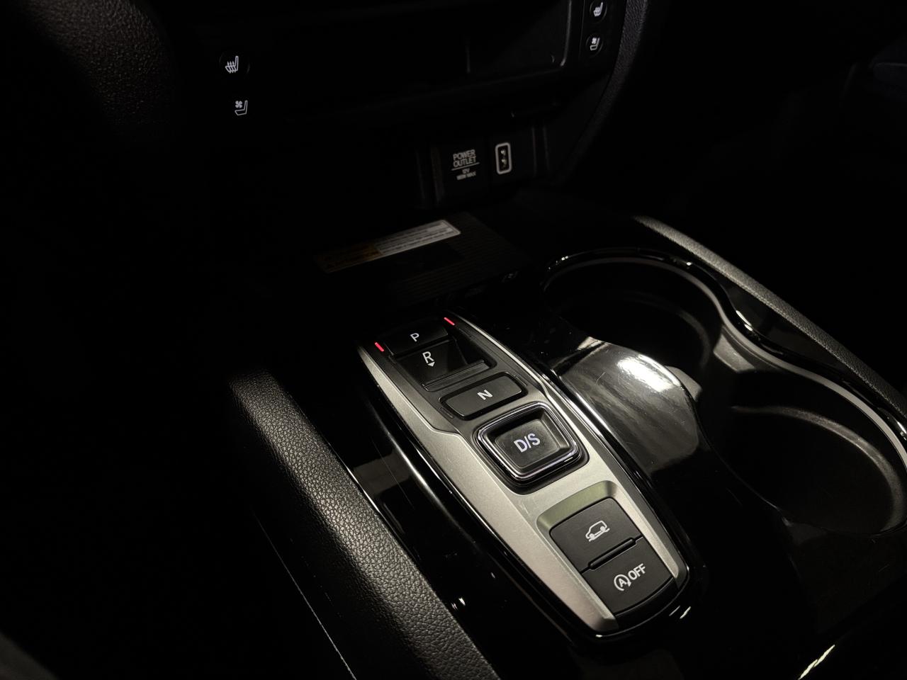 2019 Honda Passport Touring AWD|V6|NAV|LEATHER|SUNROOF|ECOMODE|SAFETEC Photo