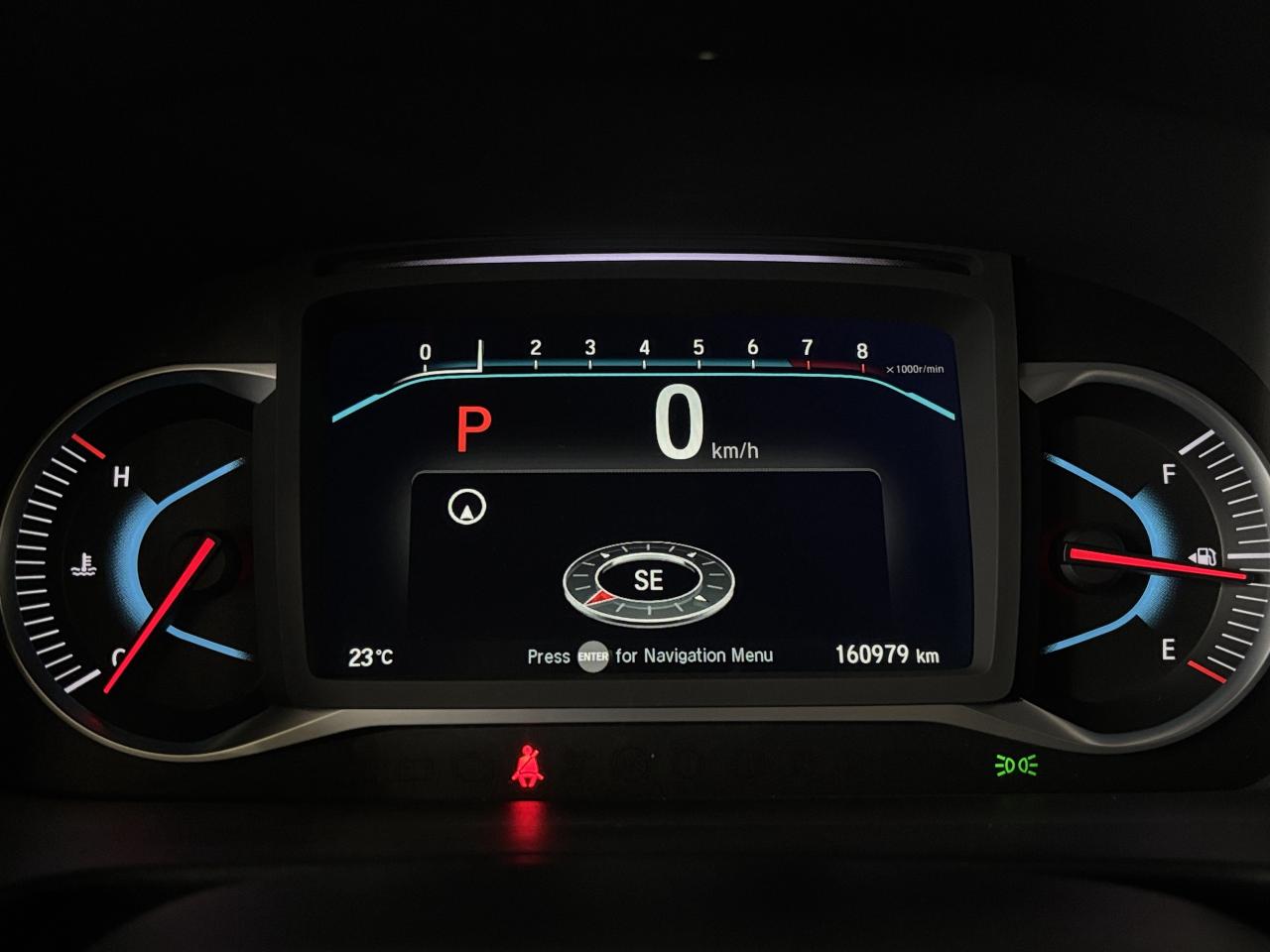 2019 Honda Passport Touring AWD|V6|NAV|LEATHER|SUNROOF|ECOMODE|SAFETEC Photo