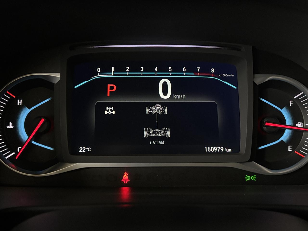 2019 Honda Passport Touring AWD|V6|NAV|LEATHER|SUNROOF|ECOMODE|SAFETEC Photo