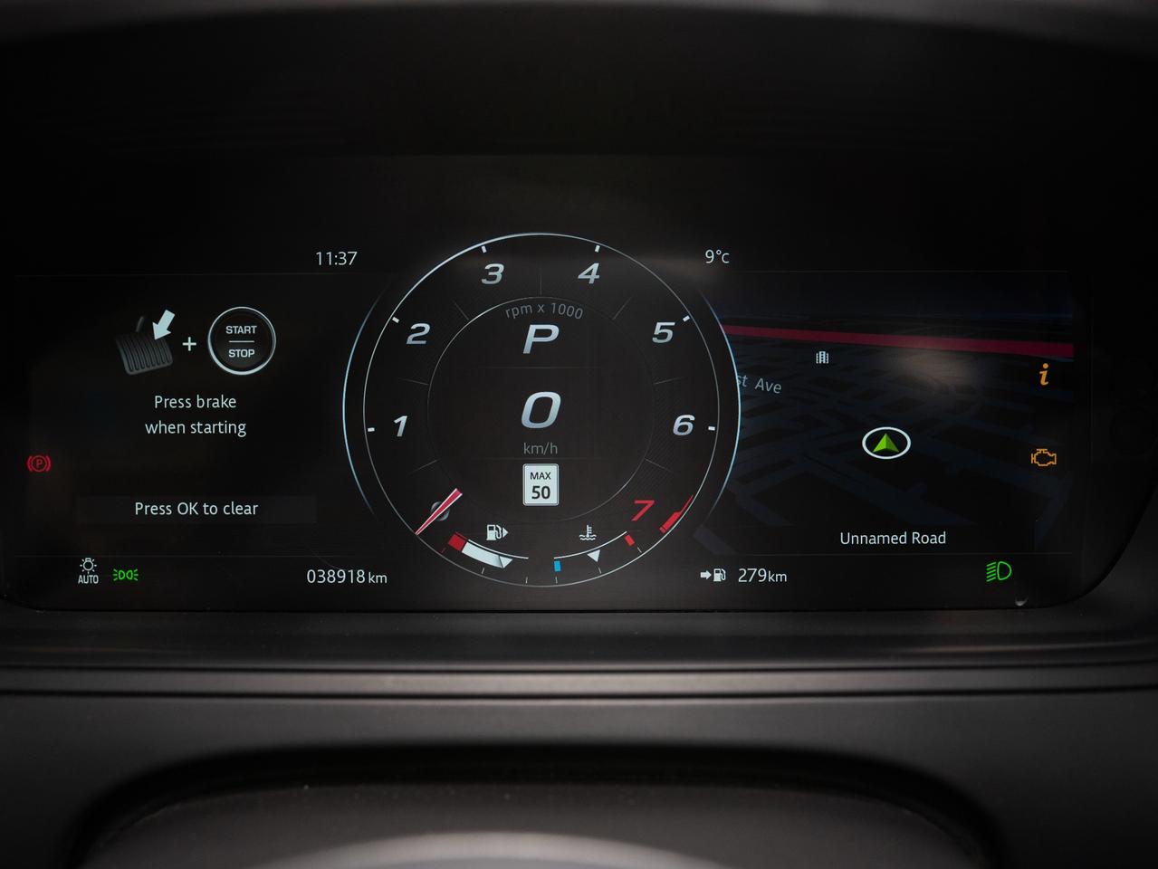 2022 Jaguar F-Type P450 | CONVERTIBLE | R-DYNAMIC | 20 IN Photo