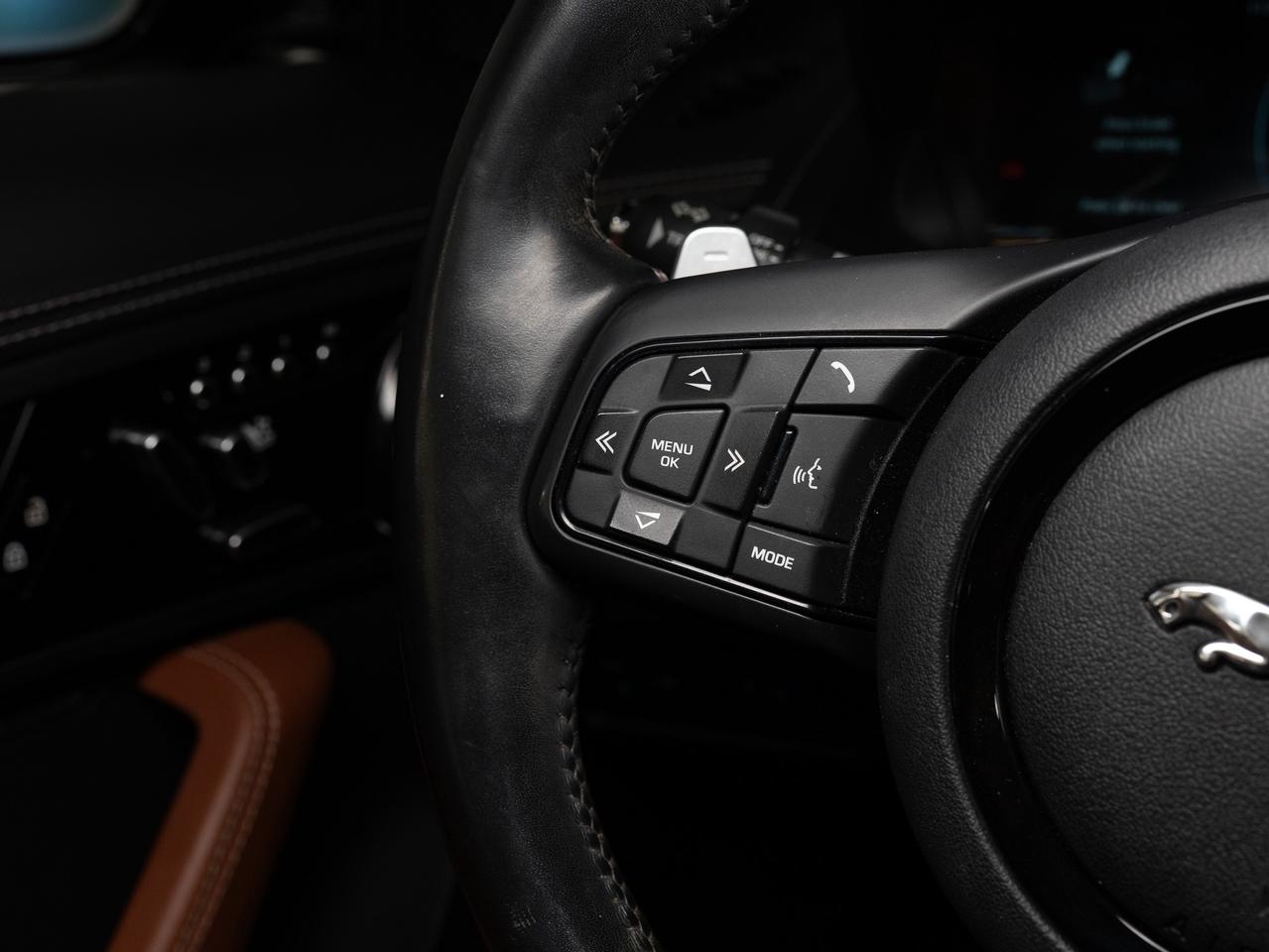2022 Jaguar F-Type P450 | CONVERTIBLE | R-DYNAMIC | 20 IN Photo