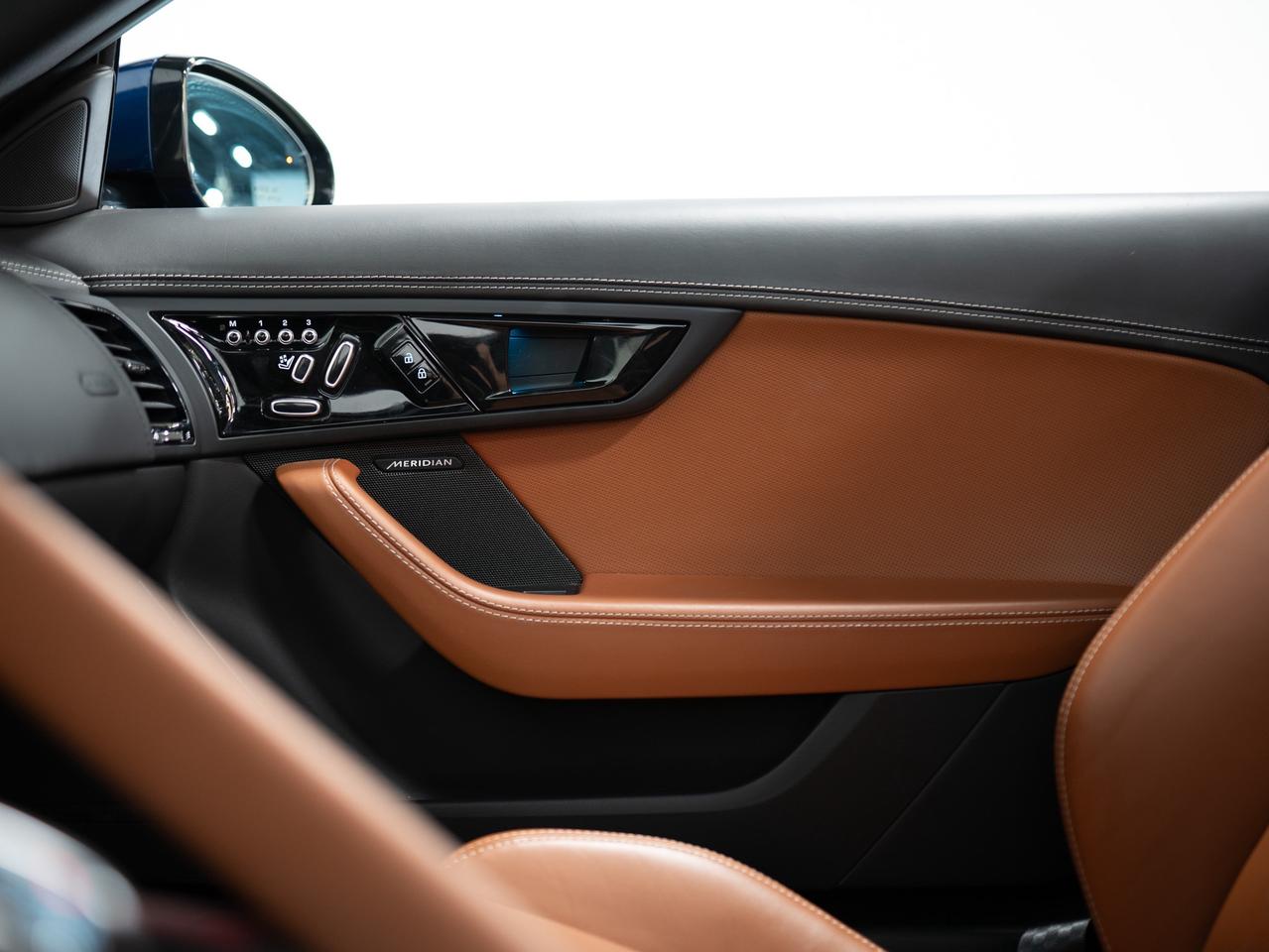 2022 Jaguar F-Type P450 | CONVERTIBLE | R-DYNAMIC | 20 IN Photo