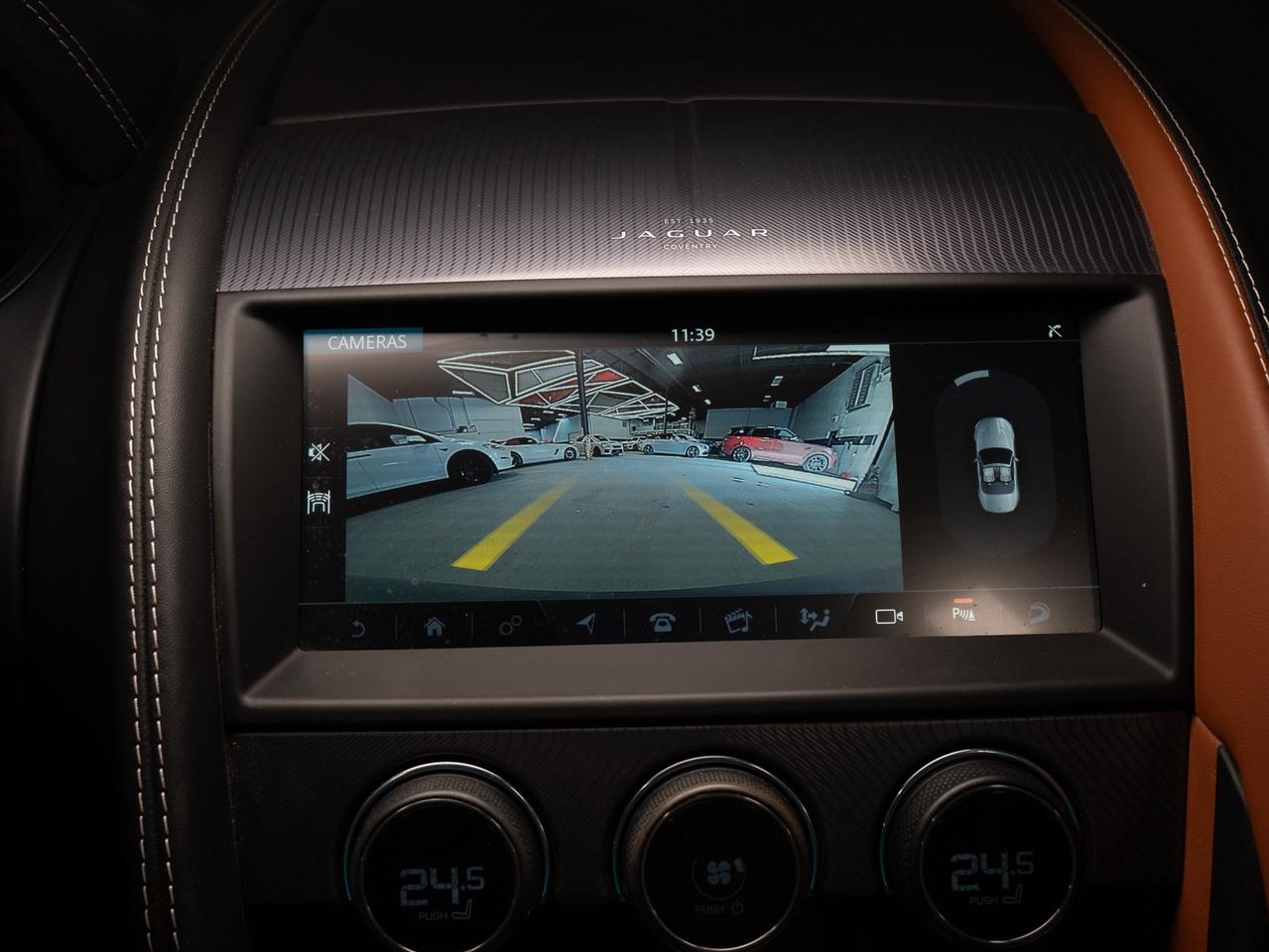 2022 Jaguar F-Type P450 | CONVERTIBLE | R-DYNAMIC | 20 IN Photo