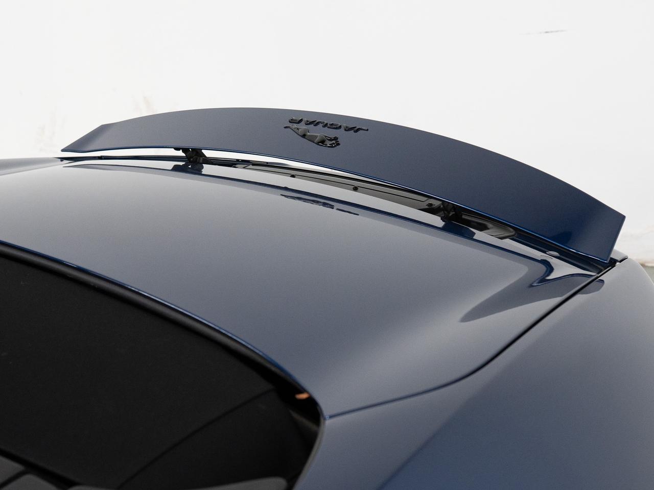 2022 Jaguar F-Type P450 | CONVERTIBLE | R-DYNAMIC | 20 IN Photo