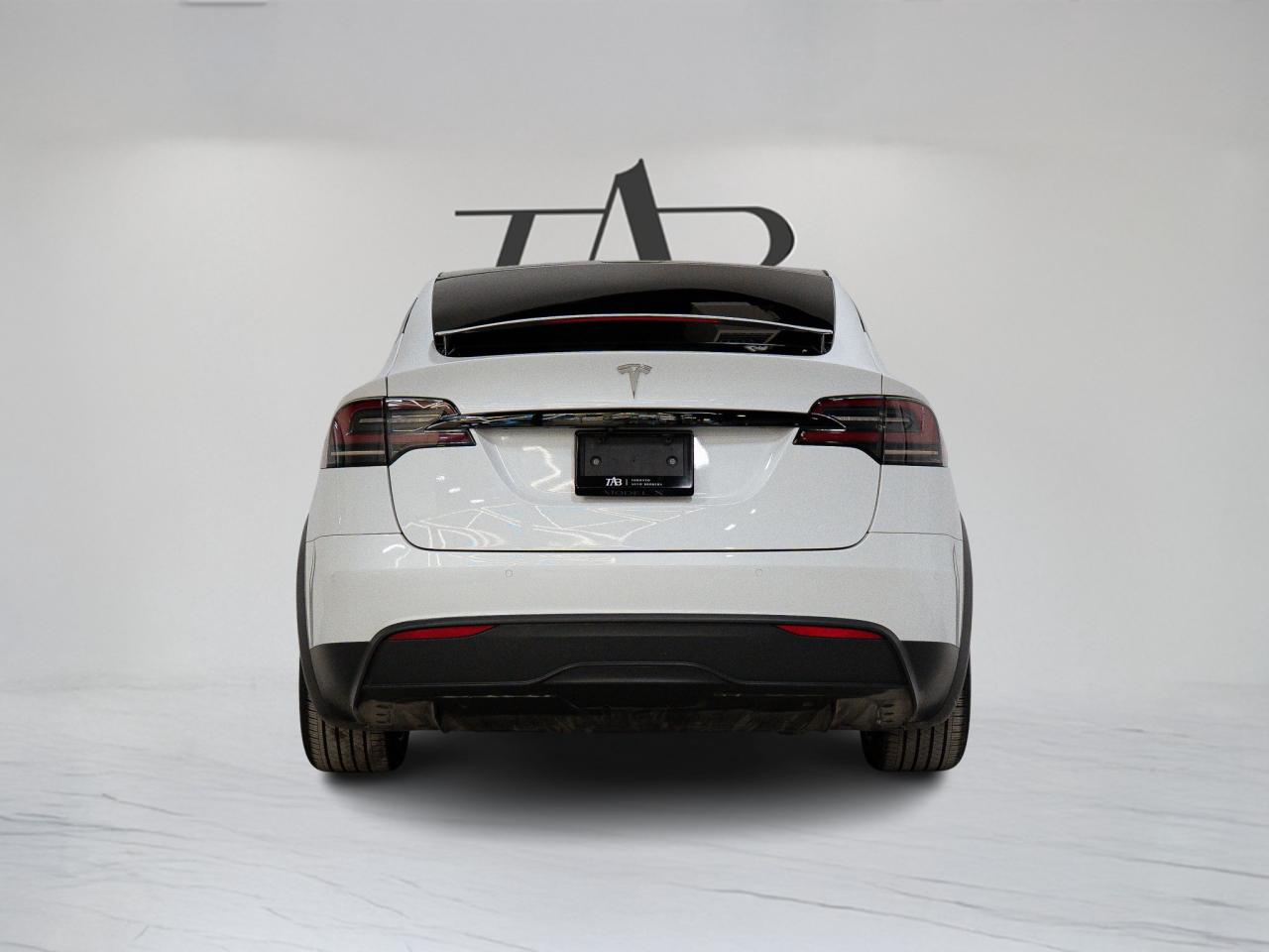 2023 Tesla Model X YOKE STEERING | 20 IN Photo