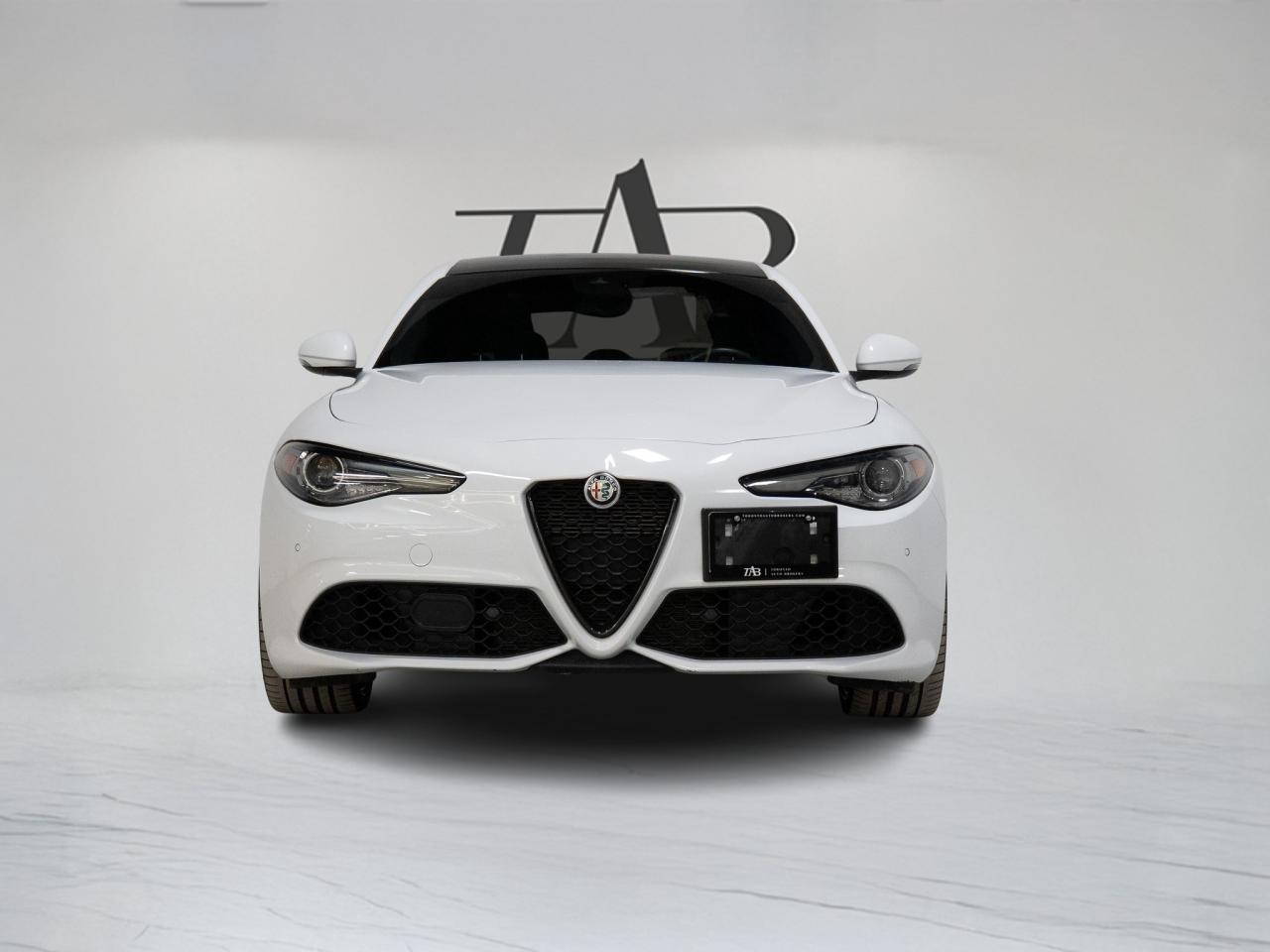 2022 Alfa Romeo Giulia SPRINT | Q4 | SUNROOF | 20 IN Photo