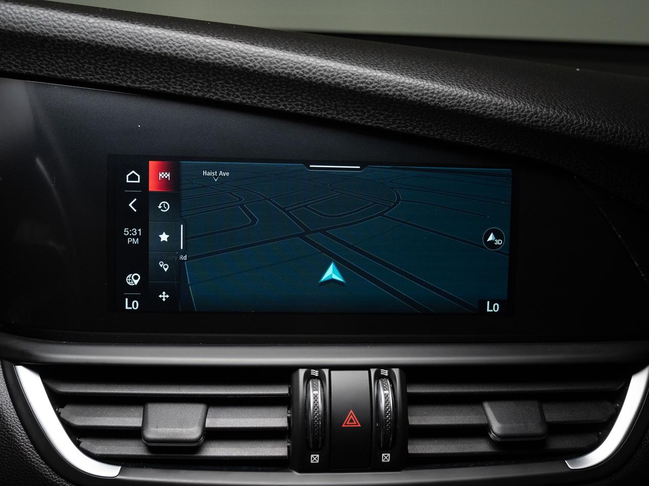 2022 Alfa Romeo Giulia SPRINT | Q4 | SUNROOF | 20 IN Photo