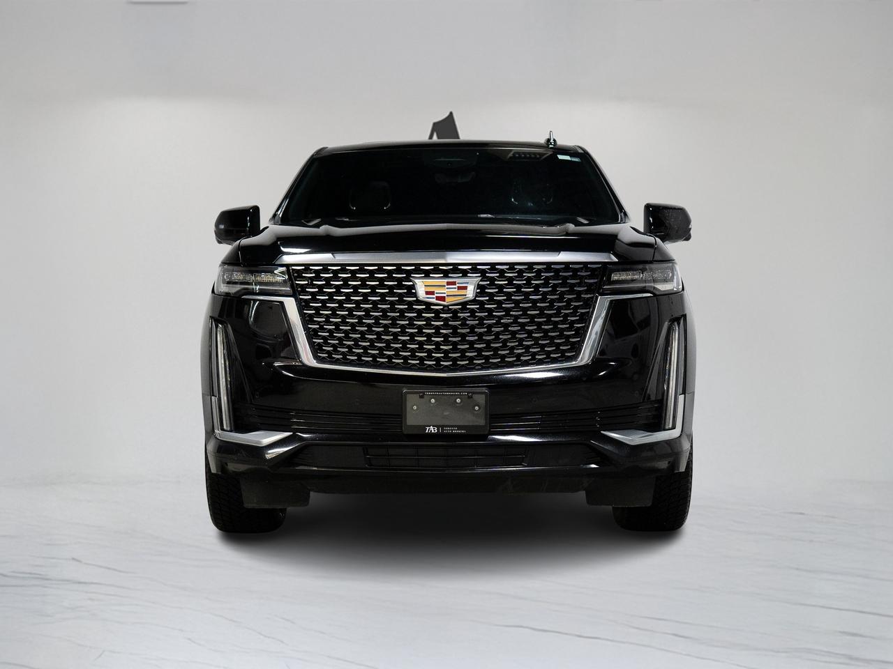 2024 Cadillac Escalade ESV PREMIUM LUXURY | 7 PASS | PERFORMANCE PKG | 22 IN Photo