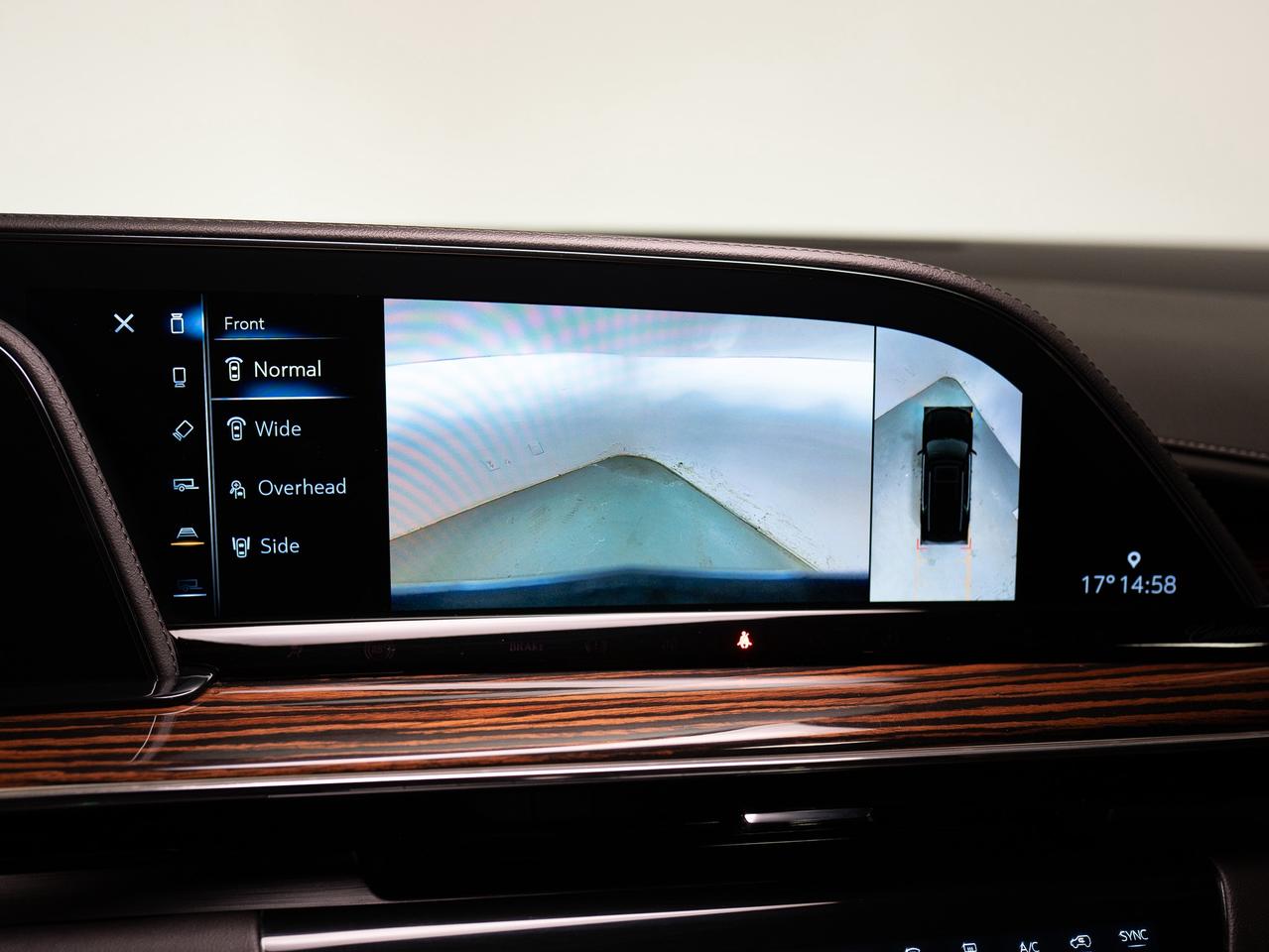 2024 Cadillac Escalade ESV PREMIUM LUXURY | 7 PASS | PERFORMANCE PKG | 22 IN Photo