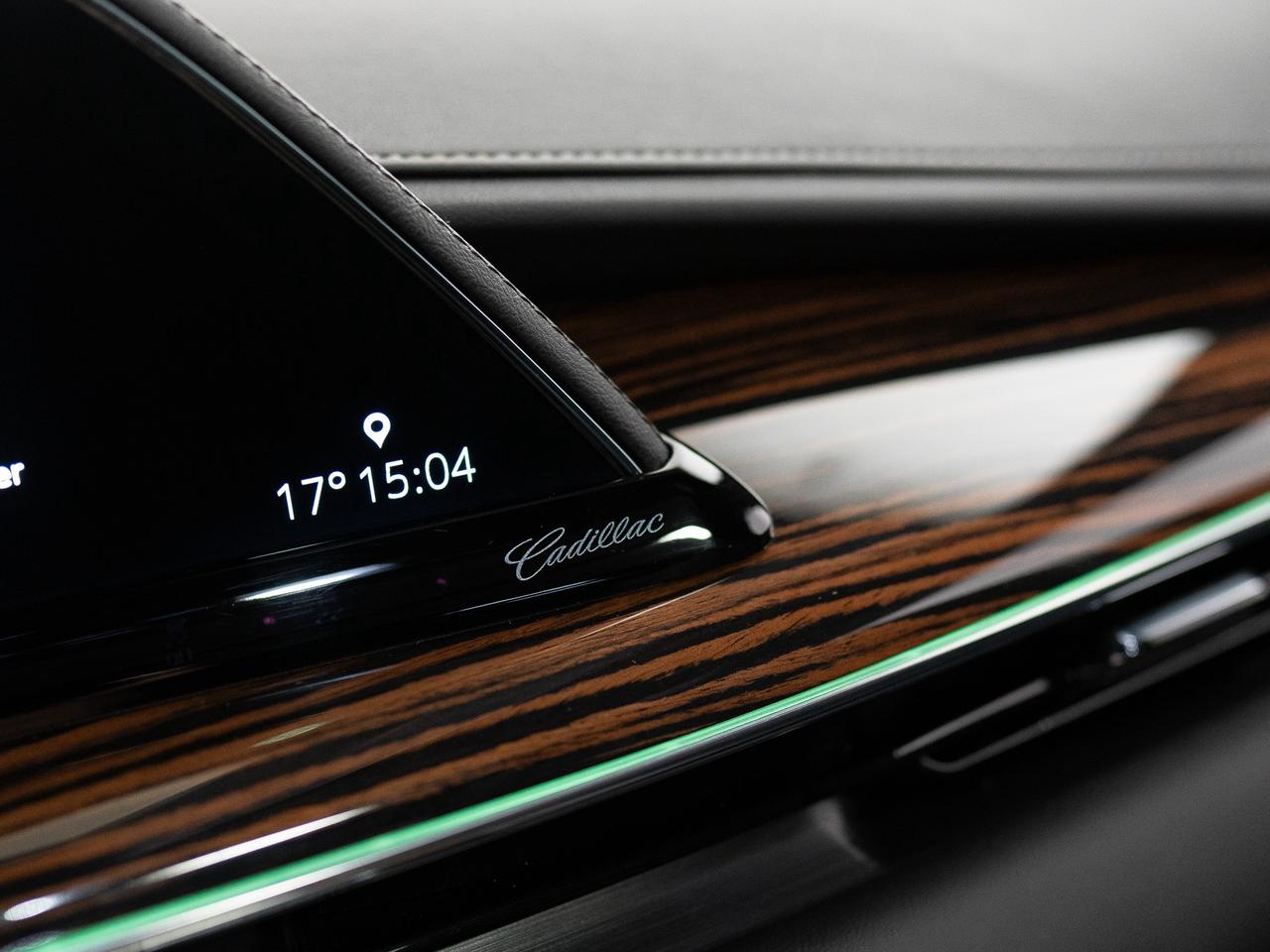 2024 Cadillac Escalade ESV PREMIUM LUXURY | 7 PASS | PERFORMANCE PKG | 22 IN Photo