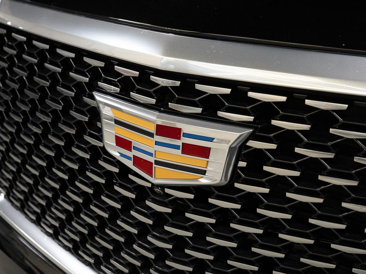 2024 Cadillac Escalade ESV PREMIUM LUXURY | 7 PASS | PERFORMANCE PKG | 22 IN Photo