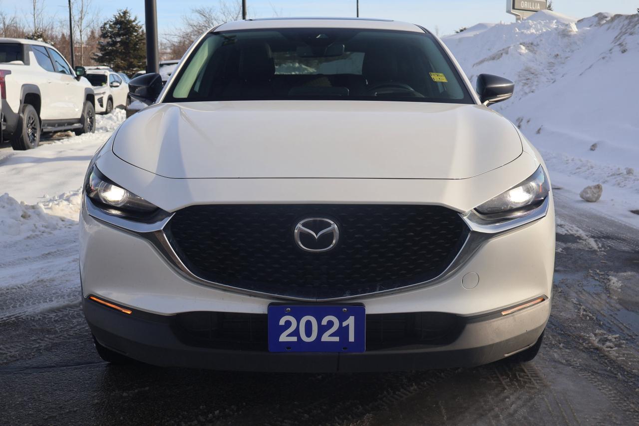 2021 Mazda CX-30 GT w/Turbo | | Nav System | Photo