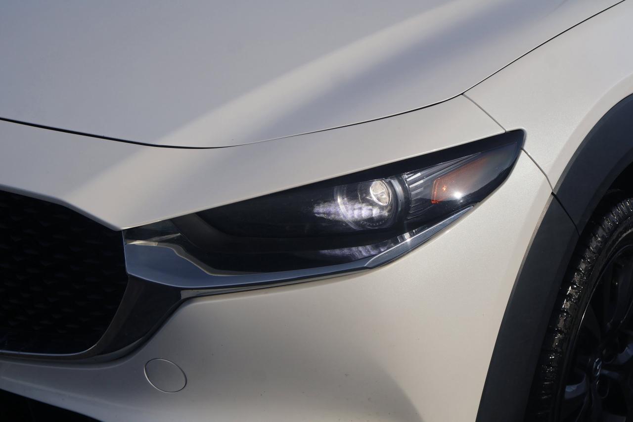2021 Mazda CX-30 GT w/Turbo | | Nav System | Photo