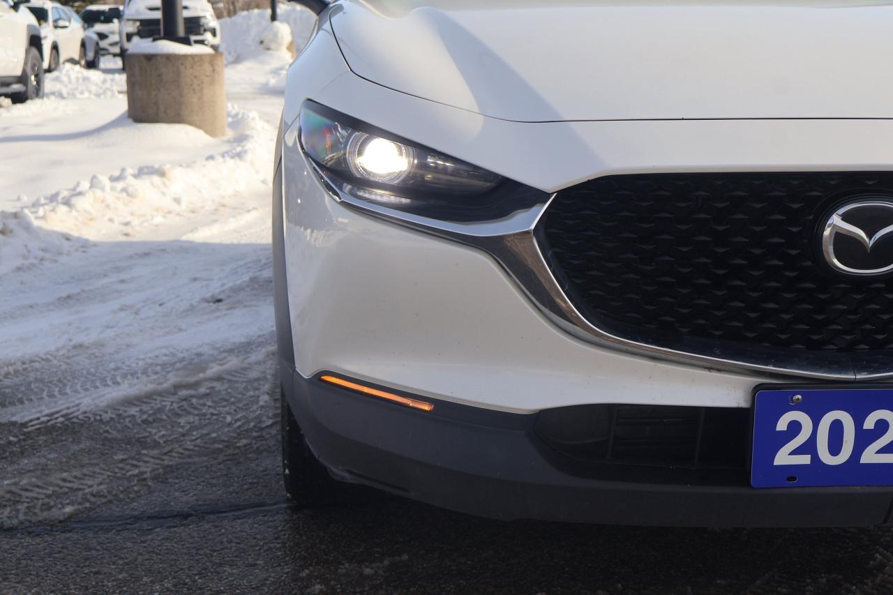 2021 Mazda CX-30 GT w/Turbo | | Nav System | Photo