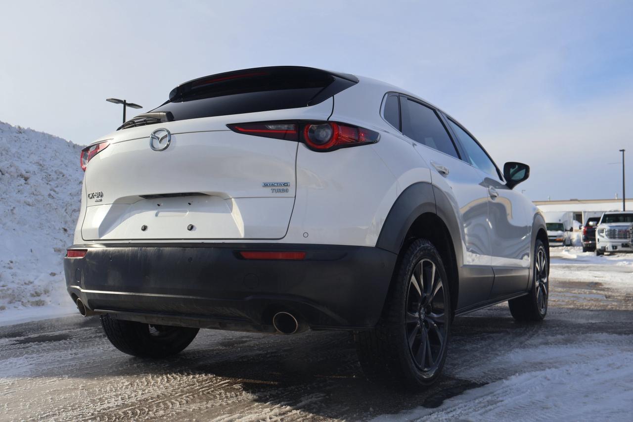 2021 Mazda CX-30 GT w/Turbo | | Nav System | Photo