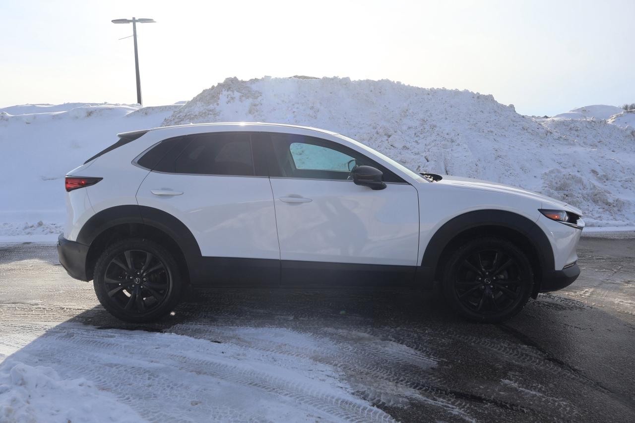 2021 Mazda CX-30 GT w/Turbo | | Nav System | Photo