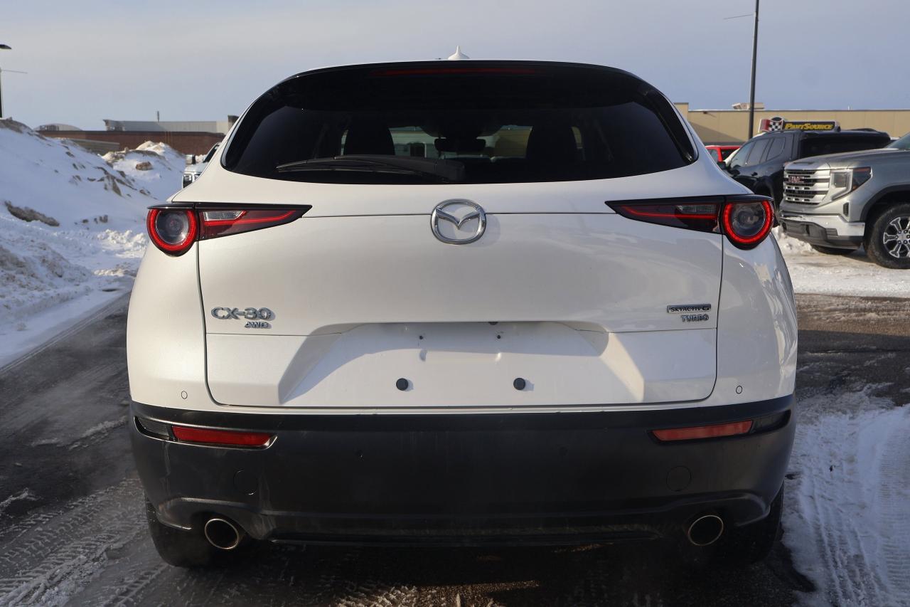 2021 Mazda CX-30 GT w/Turbo | | Nav System | Photo