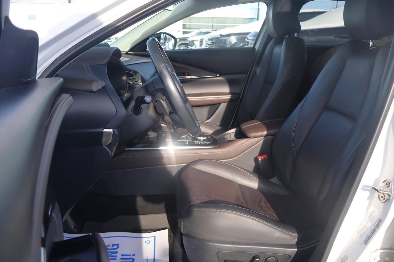 2021 Mazda CX-30 GT w/Turbo | | Nav System | Photo