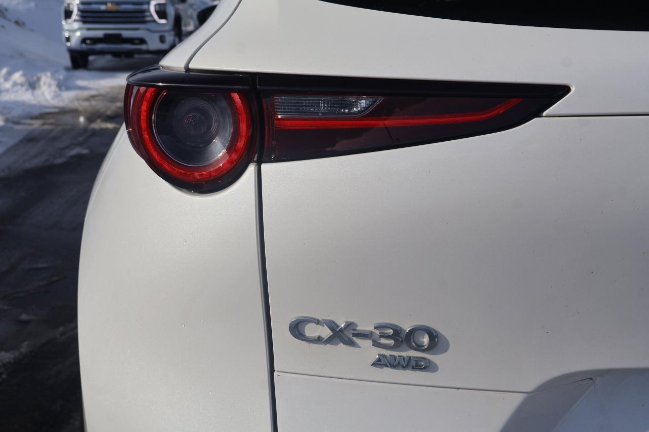 2021 Mazda CX-30 GT w/Turbo | | Nav System | Photo