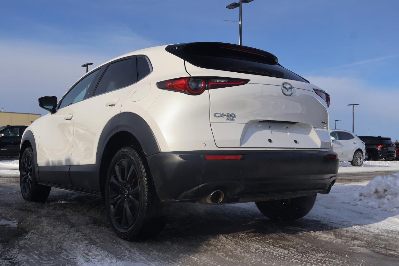 2021 Mazda CX-30 GT w/Turbo | | Nav System | Photo