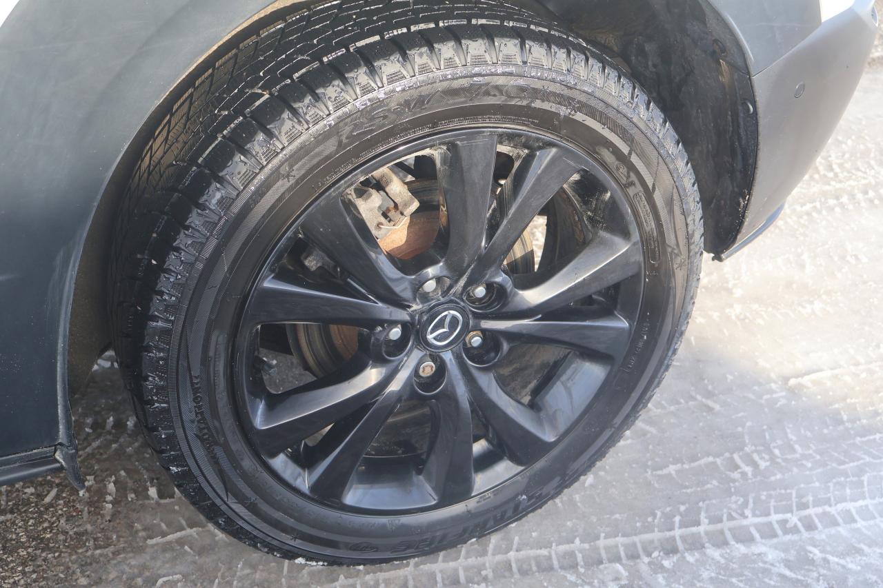 2021 Mazda CX-30 GT w/Turbo | | Nav System | Photo