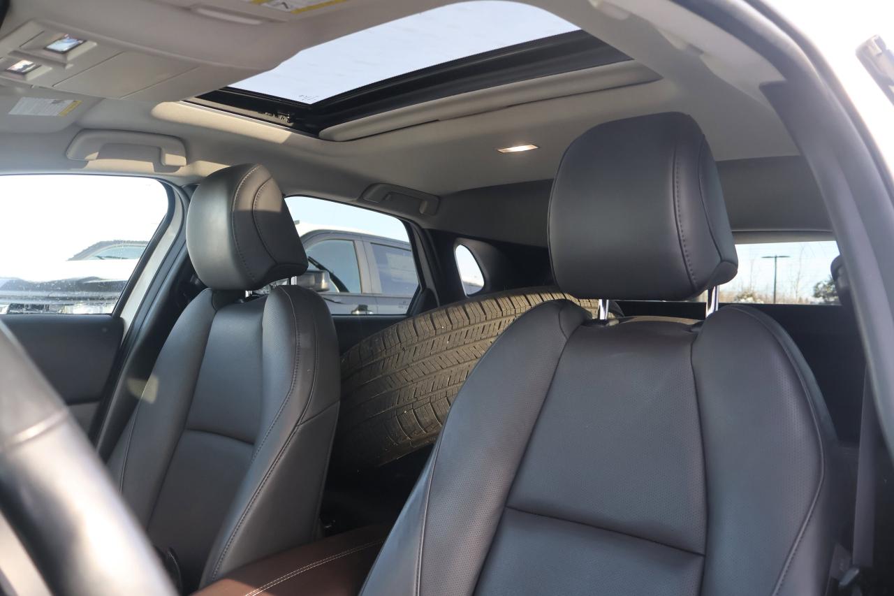 2021 Mazda CX-30 GT w/Turbo | | Nav System | Photo