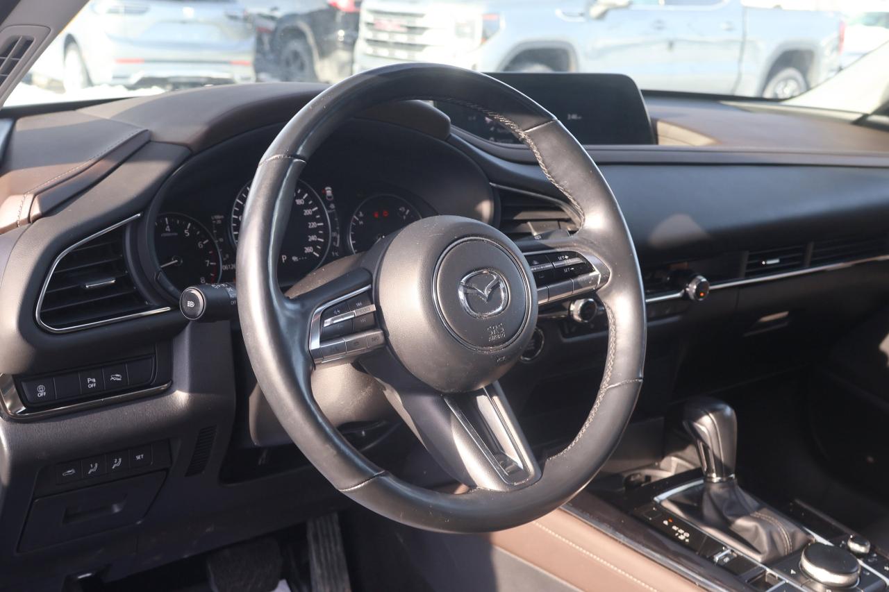 2021 Mazda CX-30 GT w/Turbo | | Nav System | Photo