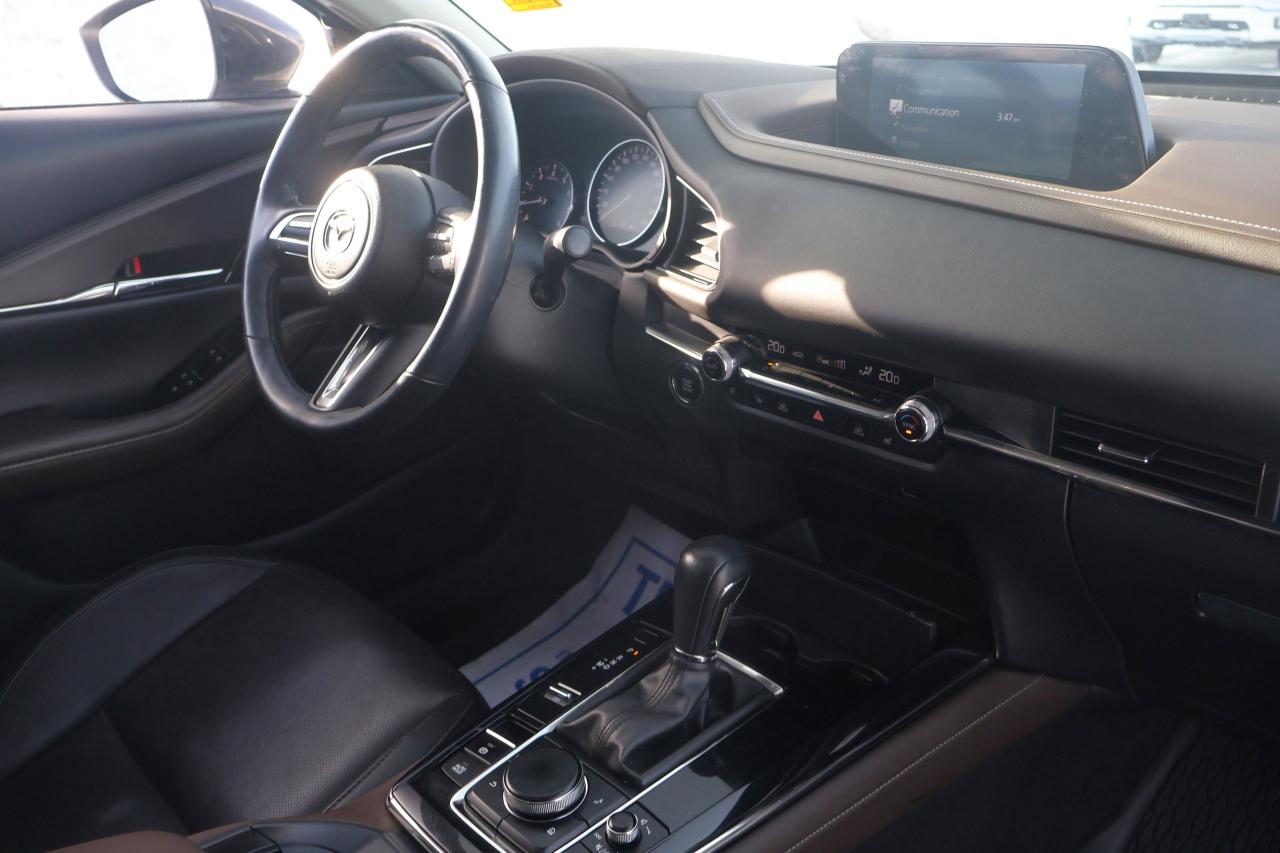 2021 Mazda CX-30 GT w/Turbo | | Nav System | Photo