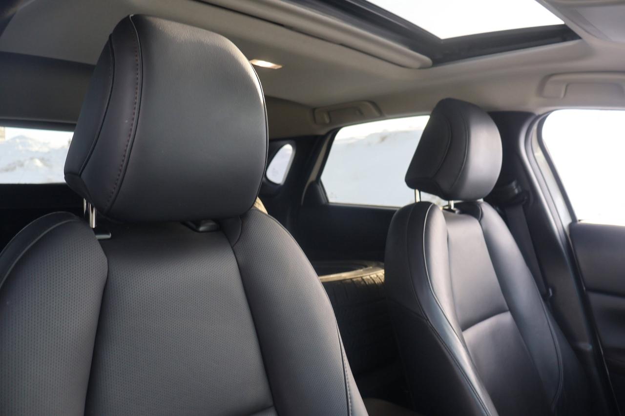 2021 Mazda CX-30 GT w/Turbo | | Nav System | Photo