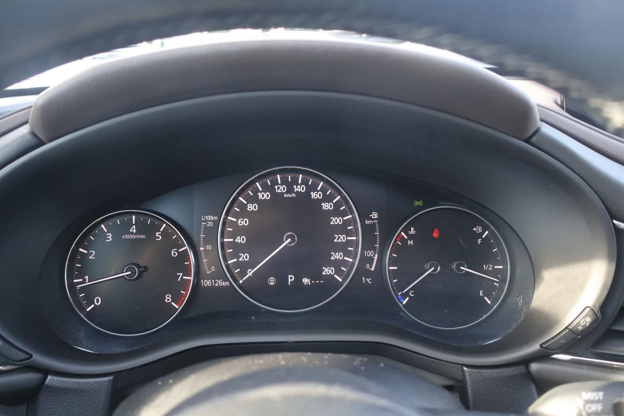 2021 Mazda CX-30 GT w/Turbo | | Nav System | Photo