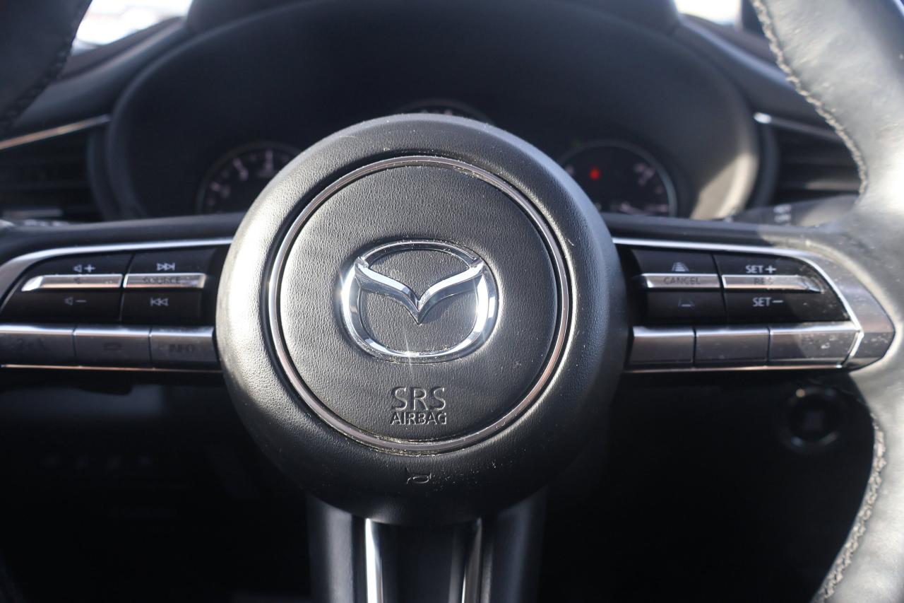 2021 Mazda CX-30 GT w/Turbo | | Nav System | Photo