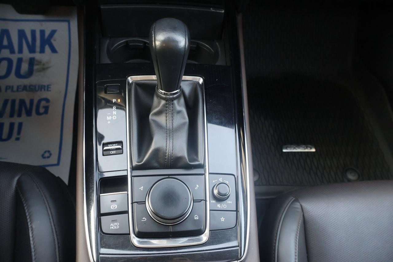2021 Mazda CX-30 GT w/Turbo | | Nav System | Photo