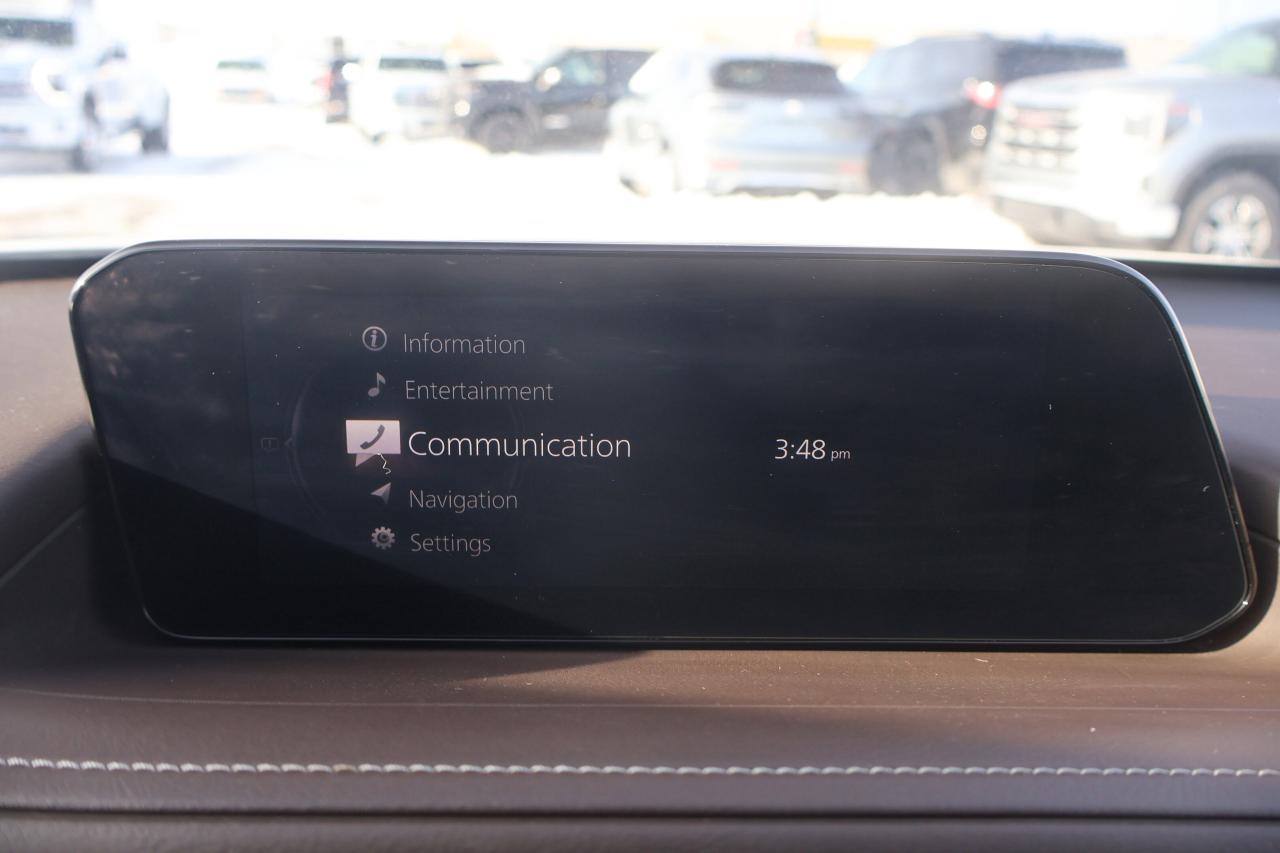 2021 Mazda CX-30 GT w/Turbo | | Nav System | Photo