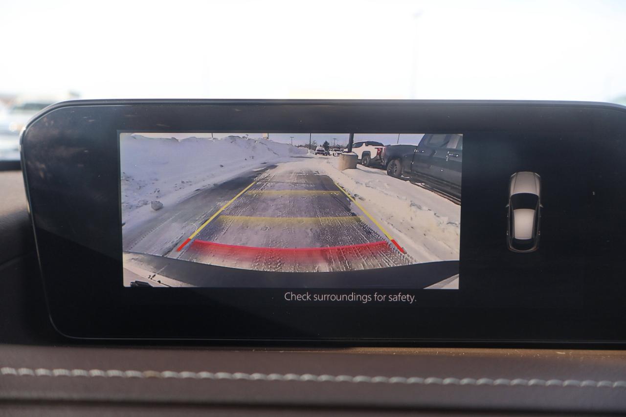 2021 Mazda CX-30 GT w/Turbo | | Nav System | Photo