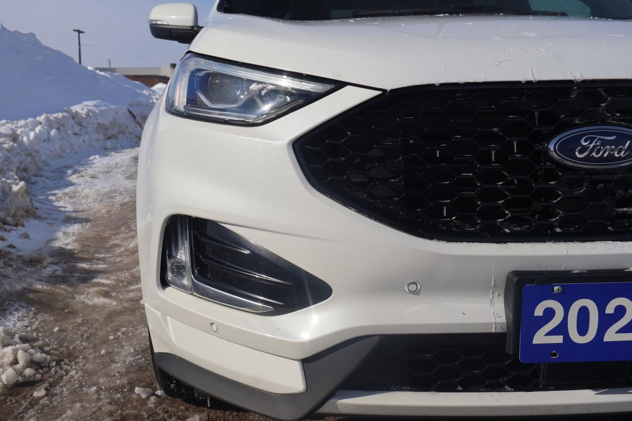 2022 Ford Edge ST | | Premium Sound System | Photo