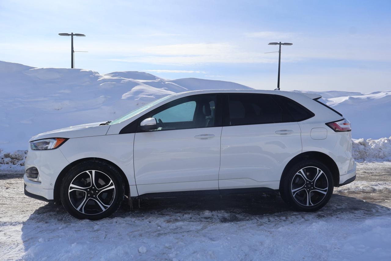 2022 Ford Edge ST | | Premium Sound System | Photo