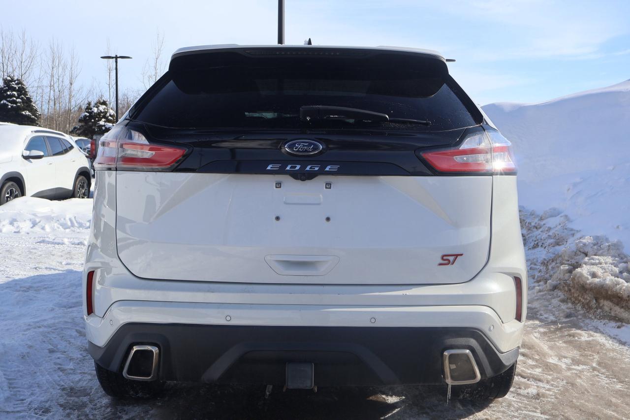 2022 Ford Edge ST | | Premium Sound System | Photo