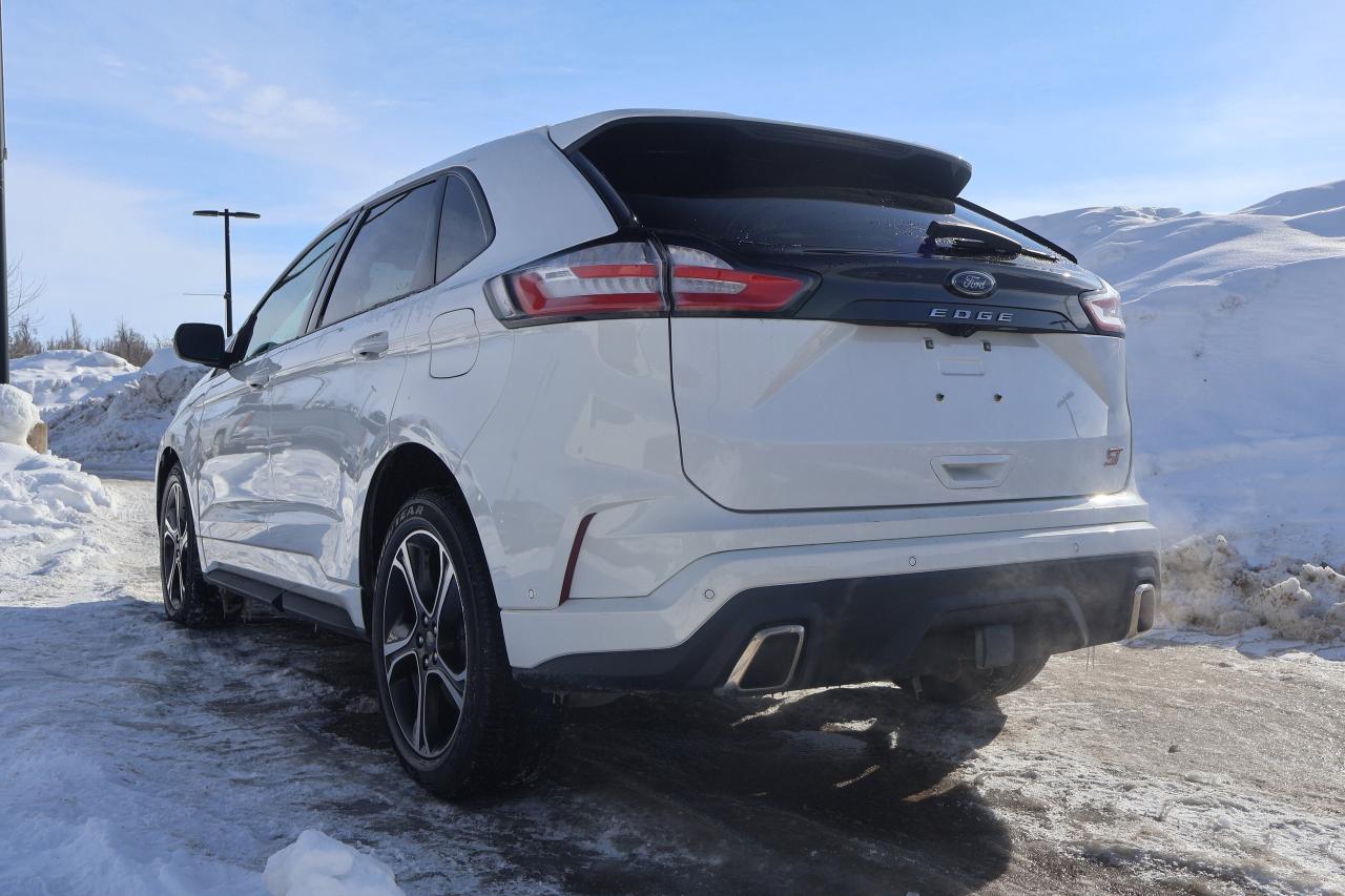2022 Ford Edge ST | | Premium Sound System | Photo