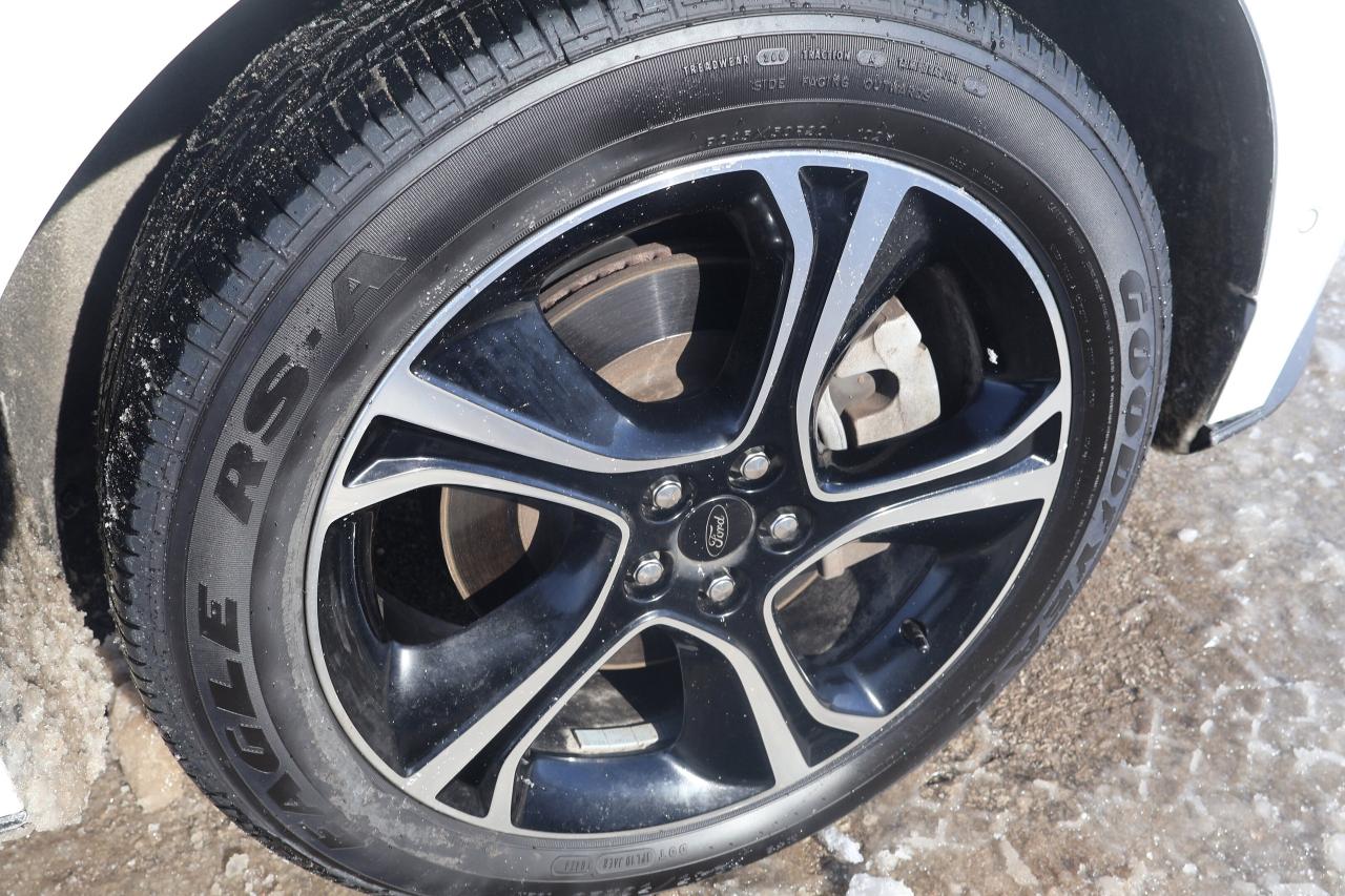 2022 Ford Edge ST | | Premium Sound System | Photo