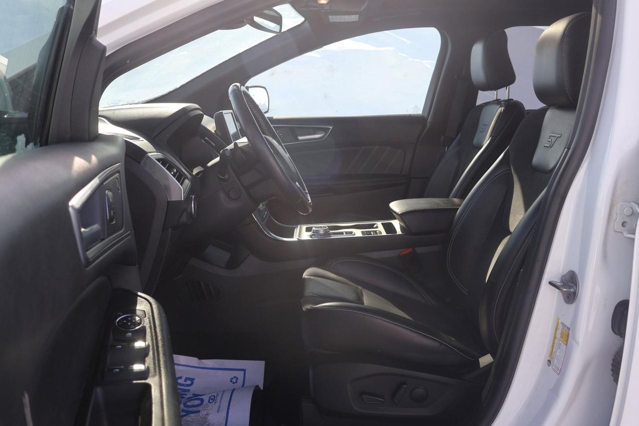 2022 Ford Edge ST | | Premium Sound System | Photo