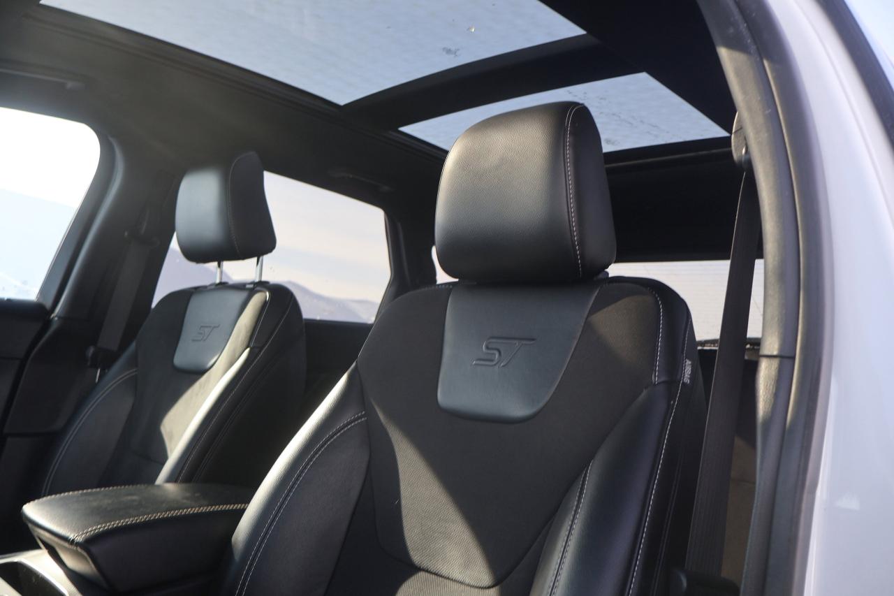 2022 Ford Edge ST | | Premium Sound System | Photo