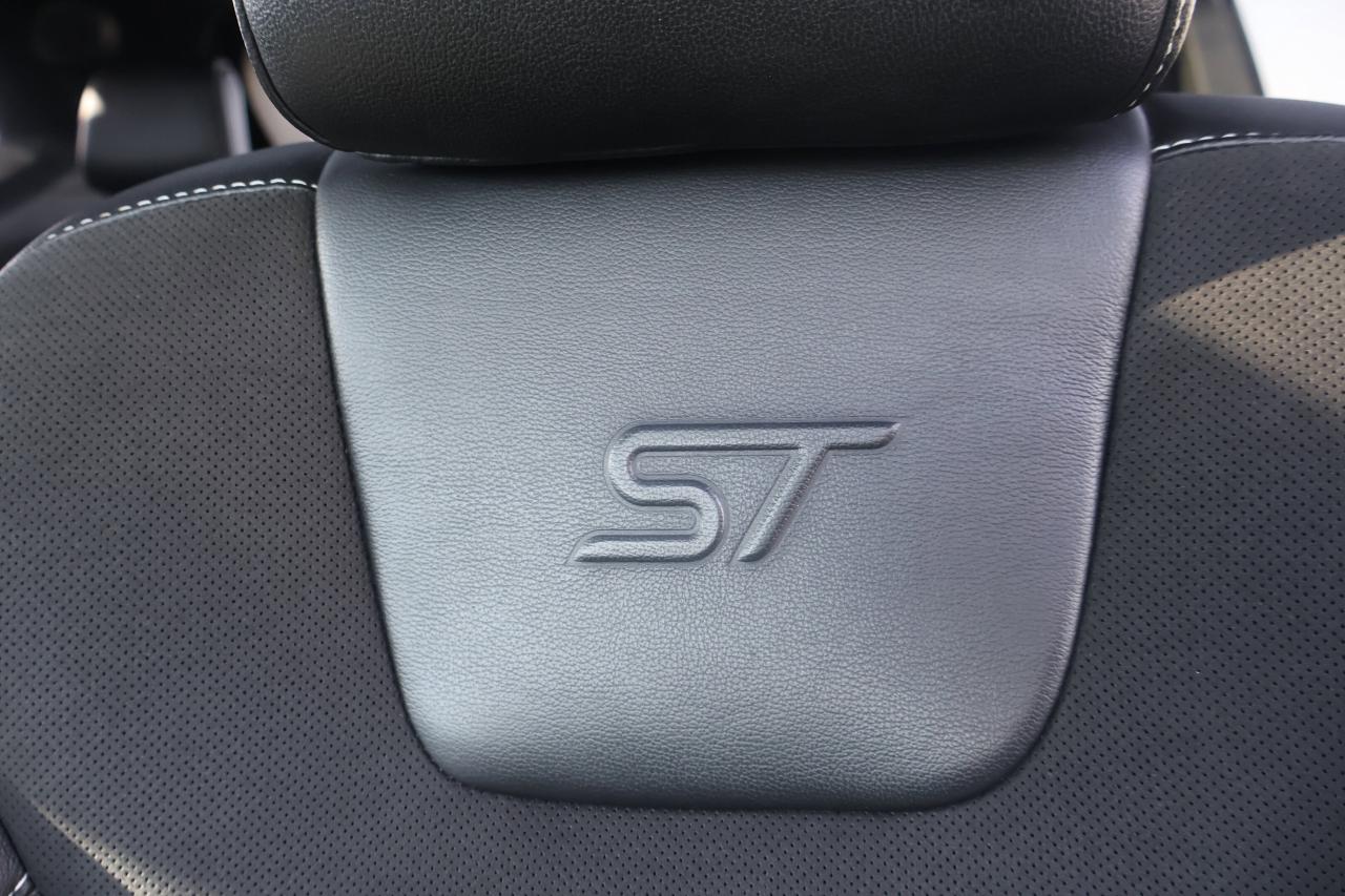 2022 Ford Edge ST | | Premium Sound System | Photo