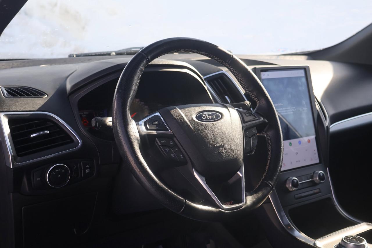 2022 Ford Edge ST | | Premium Sound System | Photo