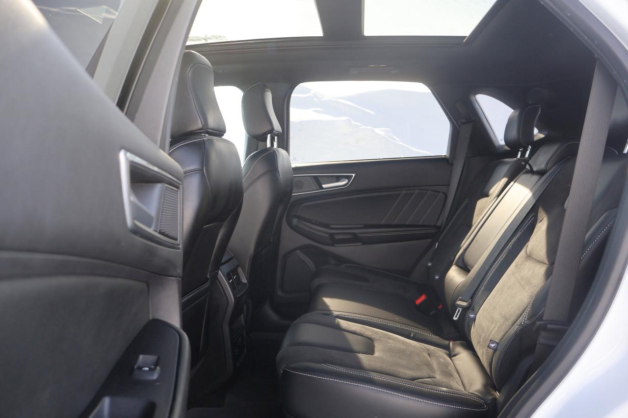 2022 Ford Edge ST | | Premium Sound System | Photo
