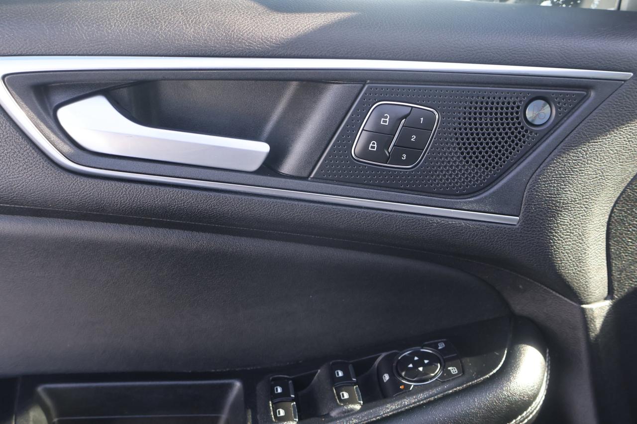 2022 Ford Edge ST | | Premium Sound System | Photo