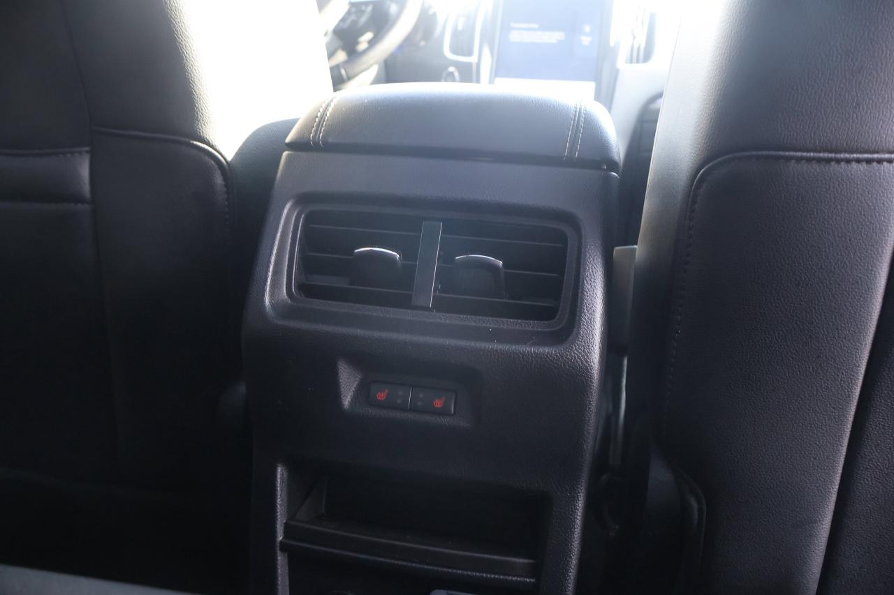 2022 Ford Edge ST | | Premium Sound System | Photo