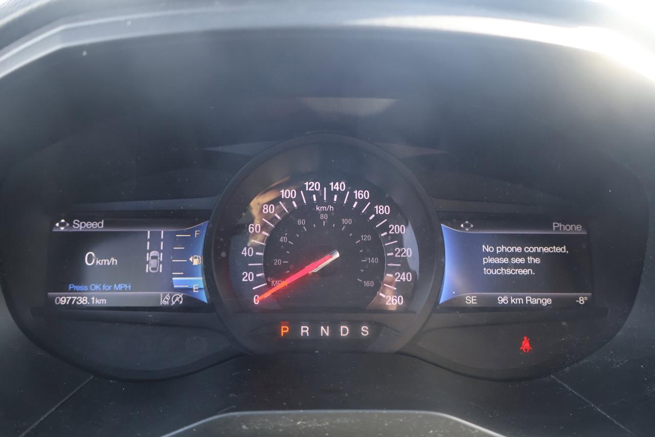 2022 Ford Edge ST | | Premium Sound System | Photo