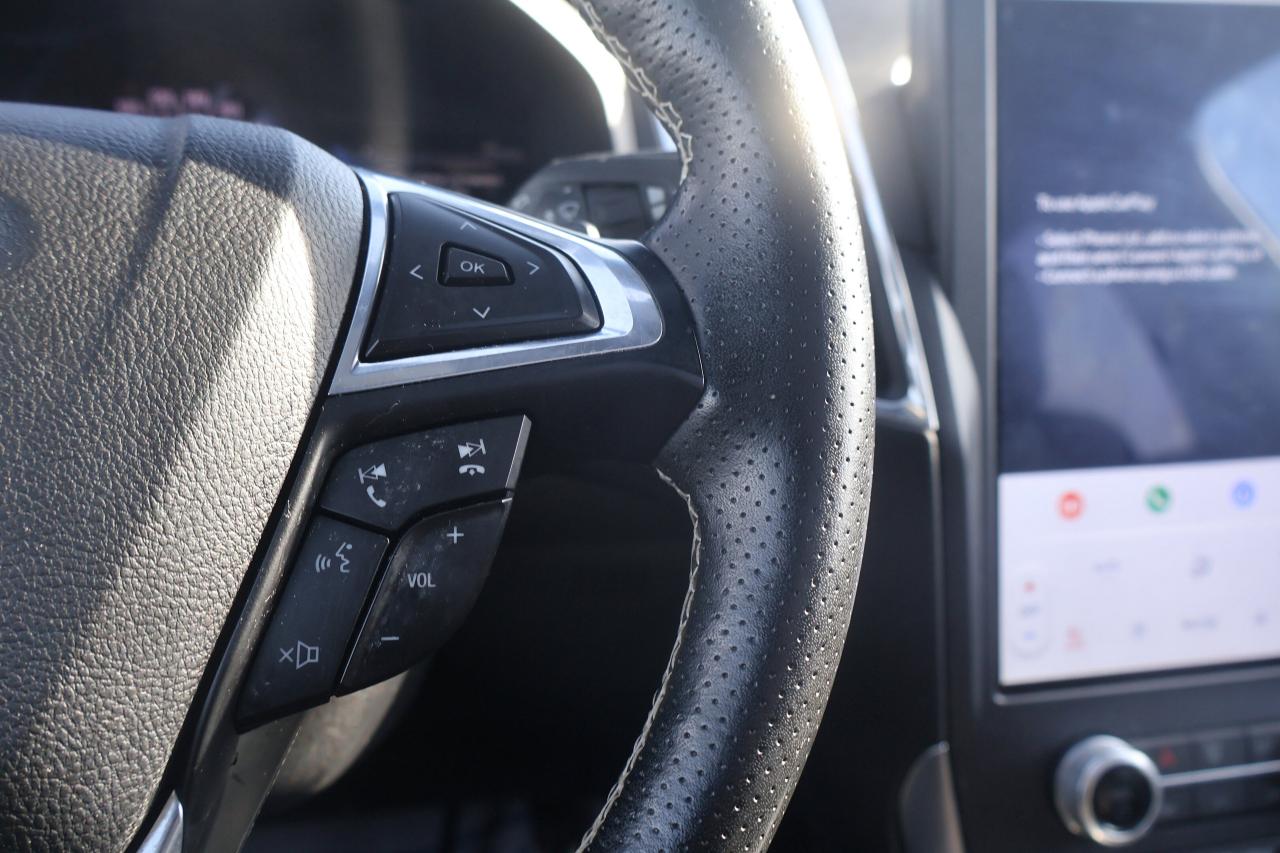 2022 Ford Edge ST | | Premium Sound System | Photo