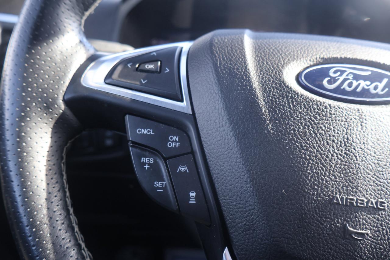 2022 Ford Edge ST | | Premium Sound System | Photo